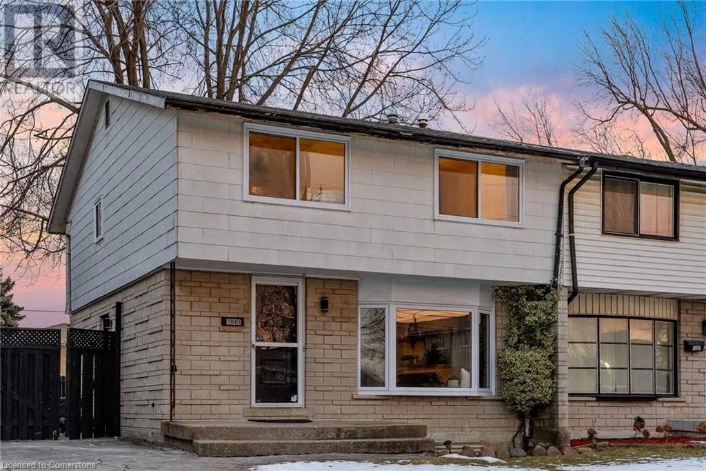 1085 Upper Wellington Street, Hamilton, Ontario L9A3S5