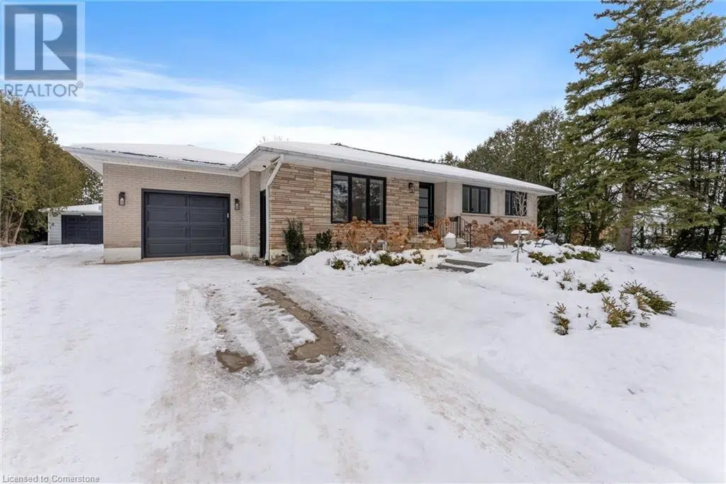 54 Aberdeen Avenue, Mount Hope, Ontario L0R1W0
