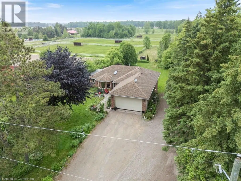 1743 2nd Concession Road W, Flamborough, Ontario L0R1T0