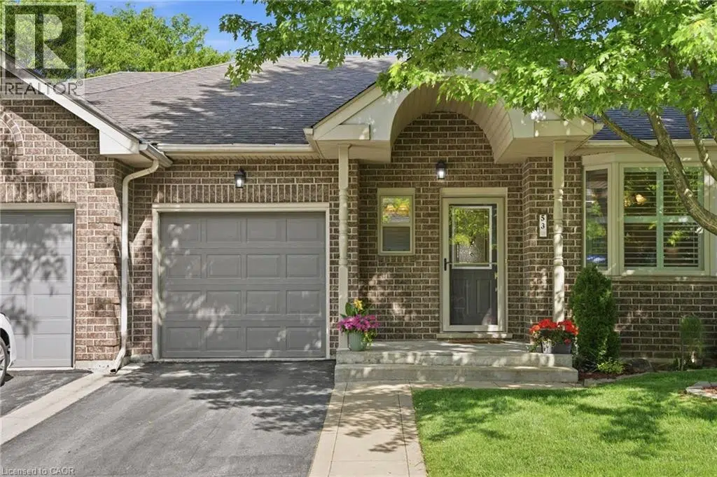 53 Greentrail Drive, Mount Hope, Ontario L0R1W0